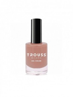 Trouss Make Up Gel Malva...