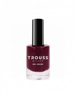 Trouss Make Up Gel Wine Red...