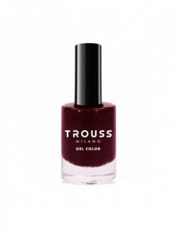 Trouss Make Up Gel Dark Red...