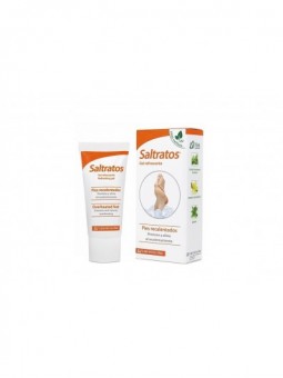 Saltratos Gel Refrescante 50ml