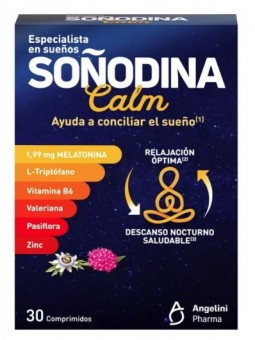 Angelini Soñodina Calm 30...