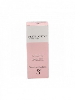 Skin Routine S2B Serum...