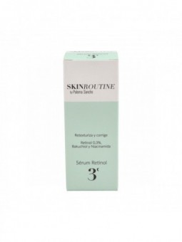 Skin Routine S2B Serum...