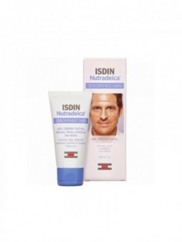 Isdin Nutradeica Facial...
