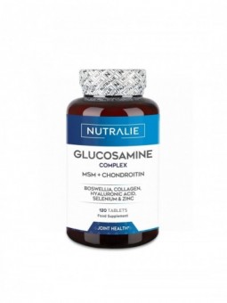 Nutralie Glucosamine...