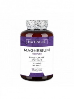 Nutralie Magnesium Complex...