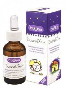Buonadiem 20ml