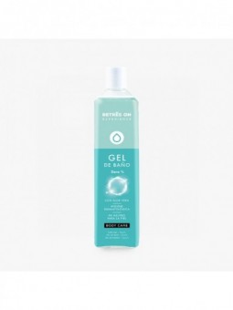Betres Gel De Baño Zero%