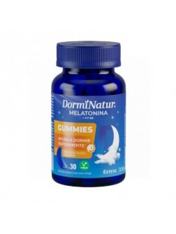 Esteve Dorminatur Gummies...