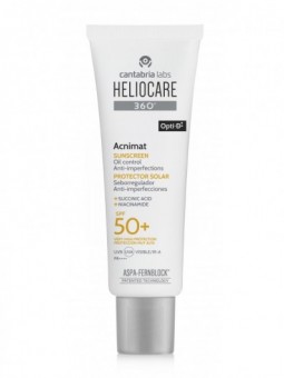 Heliocare 360º Spf 50+...