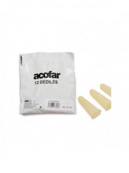 Dediles Acofar Numero 7...