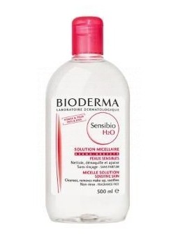 Sensibio H20-Agua Micelar...