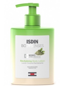 Isdin BodySenses Loción...