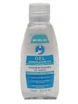 Betrés On Gel...