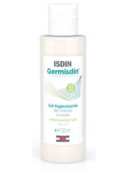 Isdin Germisdin Gel...