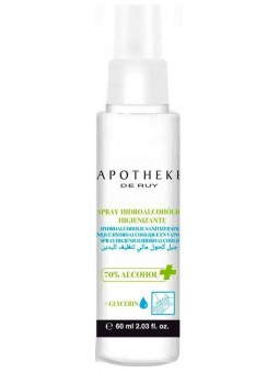Apotheke de Ruy Gel...
