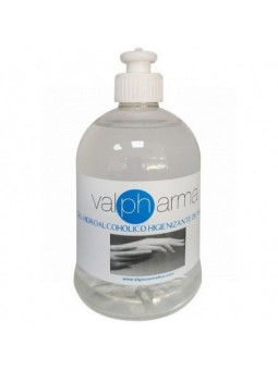 Valpharma Gel...