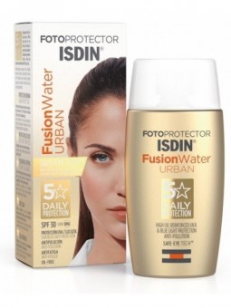 Isdin Fotoprotector Fusion...