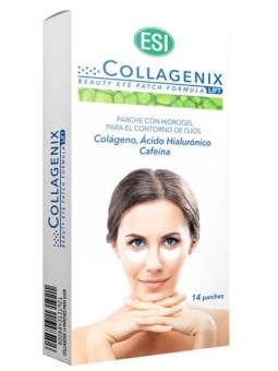 ESI Collagenix Eye Patch 14...