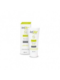 Letixer S Piel Seca 200 Ml