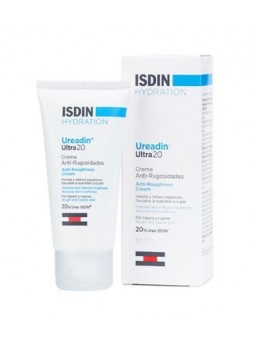 Isdin Ureadin Rx20 Crema...