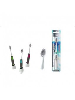 Cepillo Dental Electrico...