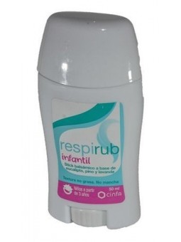 Respirub Inf 50 Ml