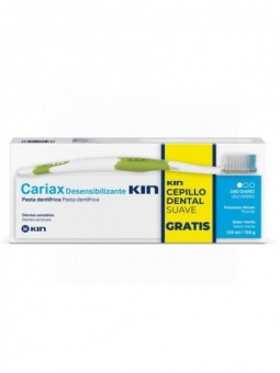 Cariax Desensibilizante...