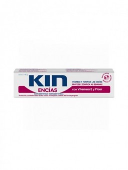 Kin Encías Pasta Dentífrica...