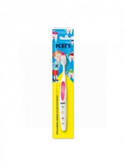 Kin Cepillo Infantl 1ud