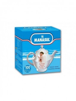 Manasul Te 100 Bols