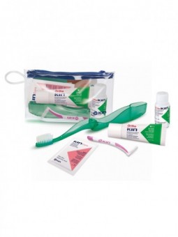 Orthokin Kit Viaje + Pasta