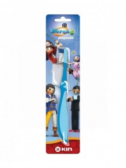 Kin Cepillo Dental Super 4...