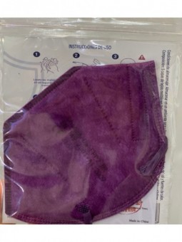 Promask Mascarilla FFP2...