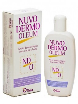Nuvo Dermo Oleum 200 Ml