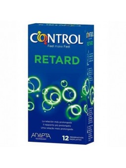 Control Adapta Retard 12 und