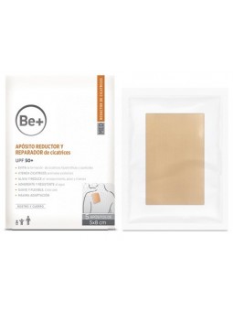 Be+ Apósito Reductor y...