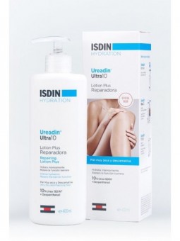 Isdin Ureadin Ultra 10...