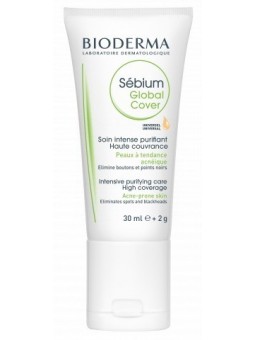 Bioderma Sébium Global...