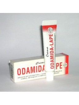 Odamida Lape Pasta 25 Ml