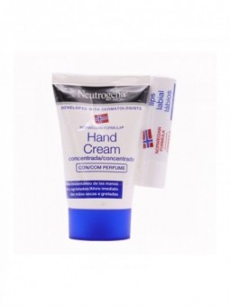 Neutrogena Pack Crema de...