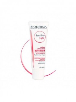 Bioderma Sensibio Crema...
