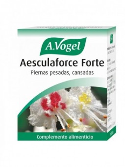 A. Vogel Aesculaforce Forte