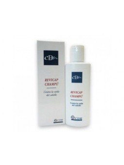 Revicap Champu 200 Ml