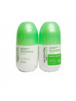 Mussvital Dermactive Deo...