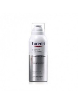Eucerin Men Espuma Afeitar...