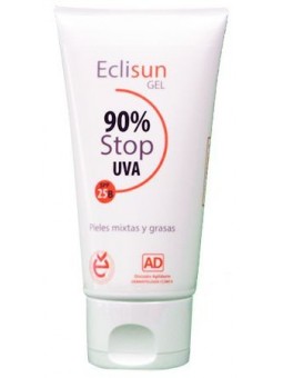 Apliderm Eclisun Gel Spf25...