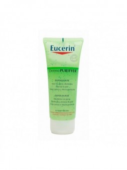 Eucerin Dermo Purifyer...