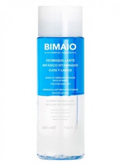 Bimaio Desmaquillante...