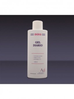 Ders Gel Diario 1000ml
